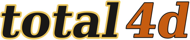 total4d logo