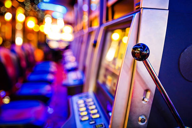 total4d Baccarat and roulette